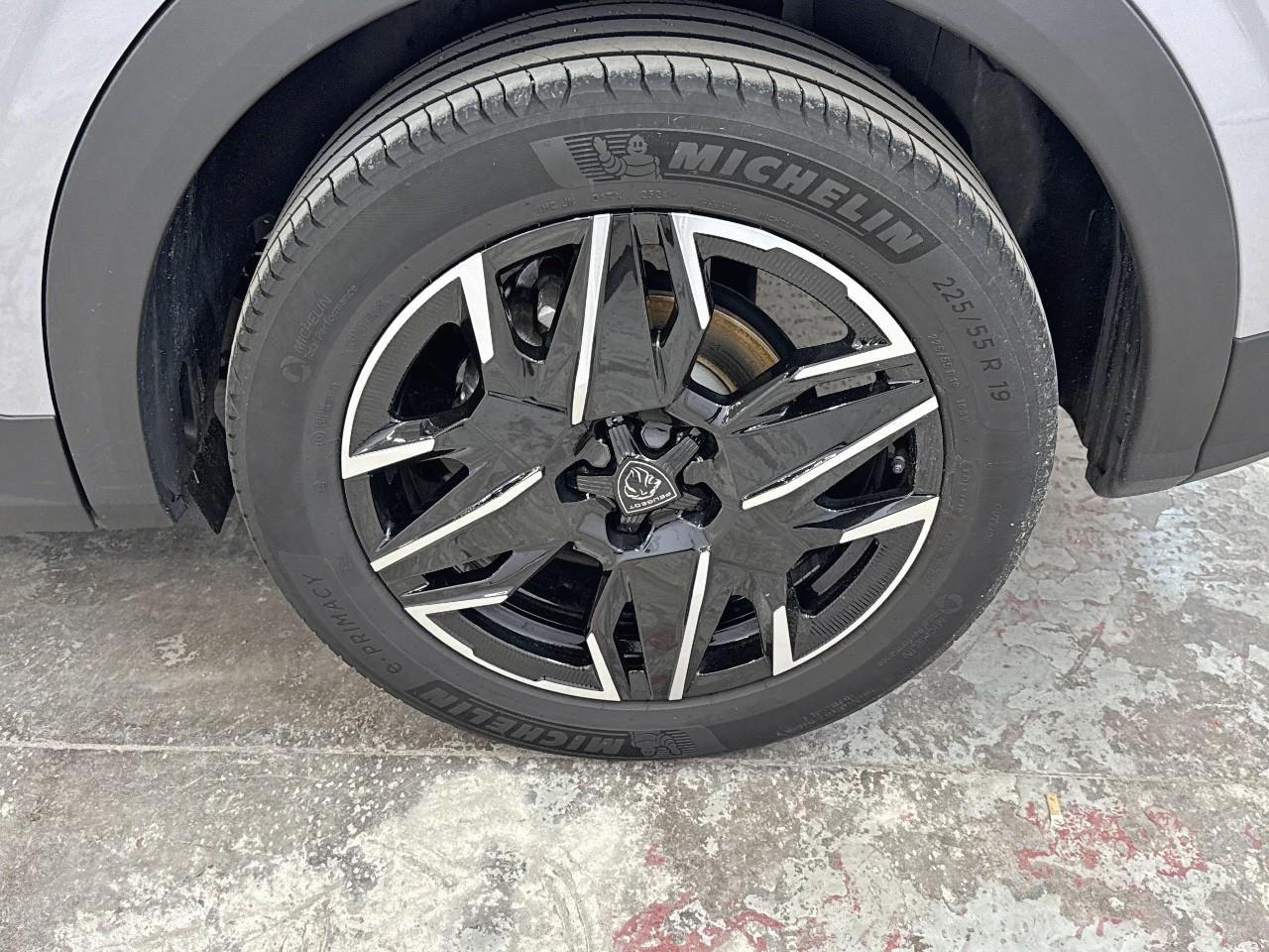 Peugeot Peugeot 3008 usata, con Isofix