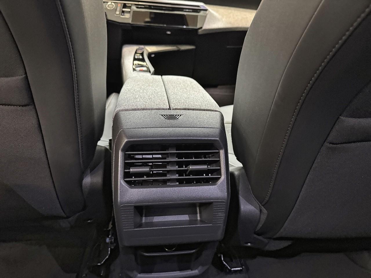 Peugeot Peugeot 3008 usata 9