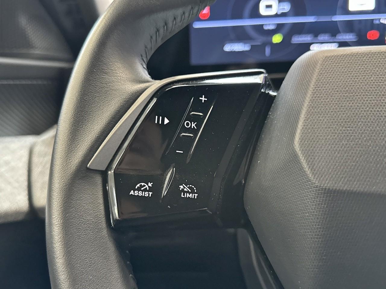 Peugeot Peugeot 3008 usata 12