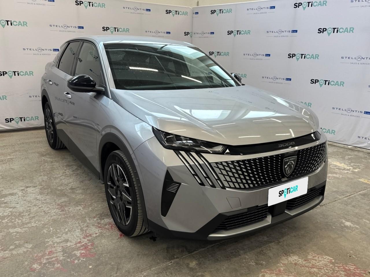 Peugeot Peugeot 3008 usata 15