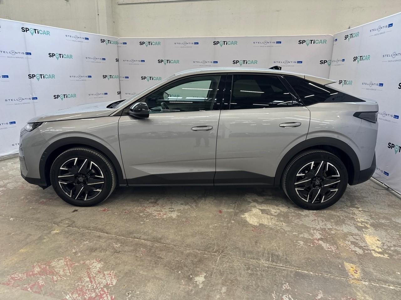 Peugeot Peugeot 3008 usata 16
