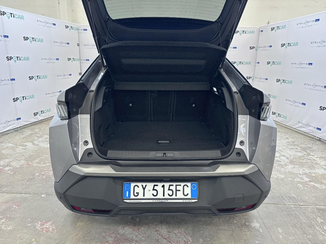 Peugeot Peugeot 3008 usata 18