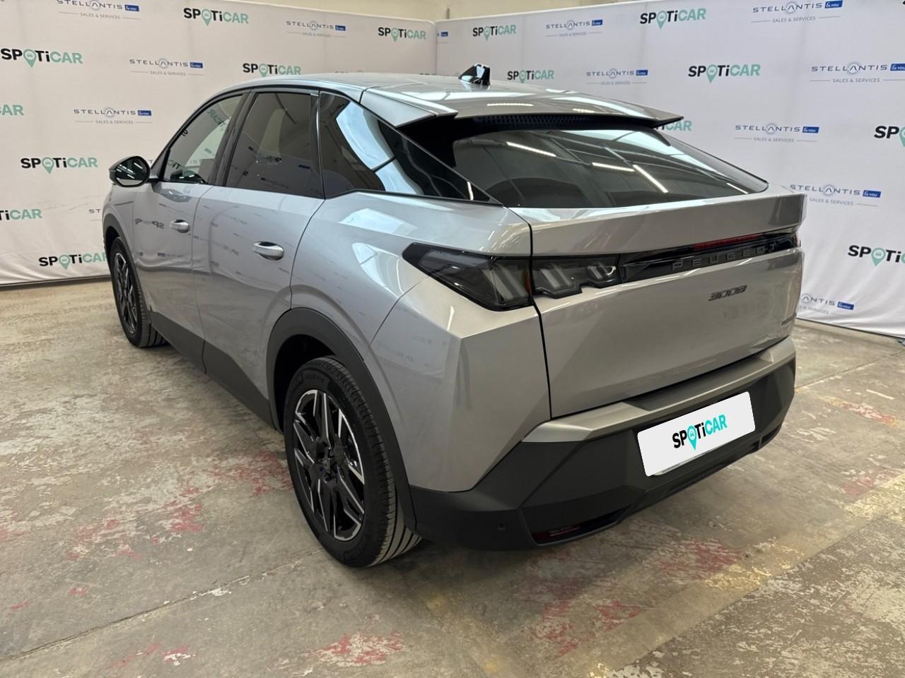 Peugeot Peugeot 3008 usata 19