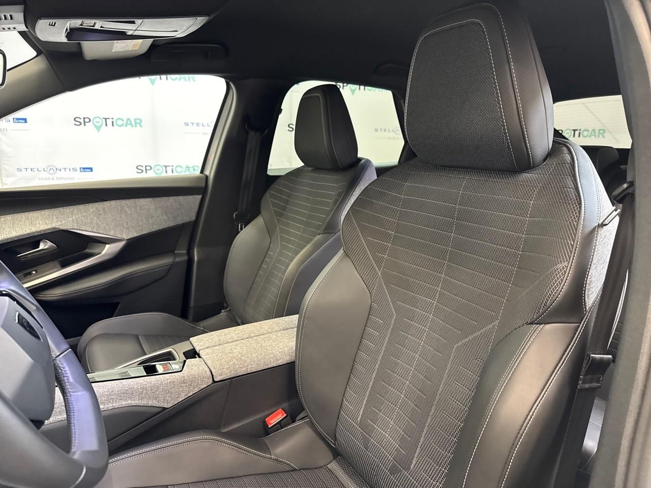 Peugeot Peugeot 3008 usata 21