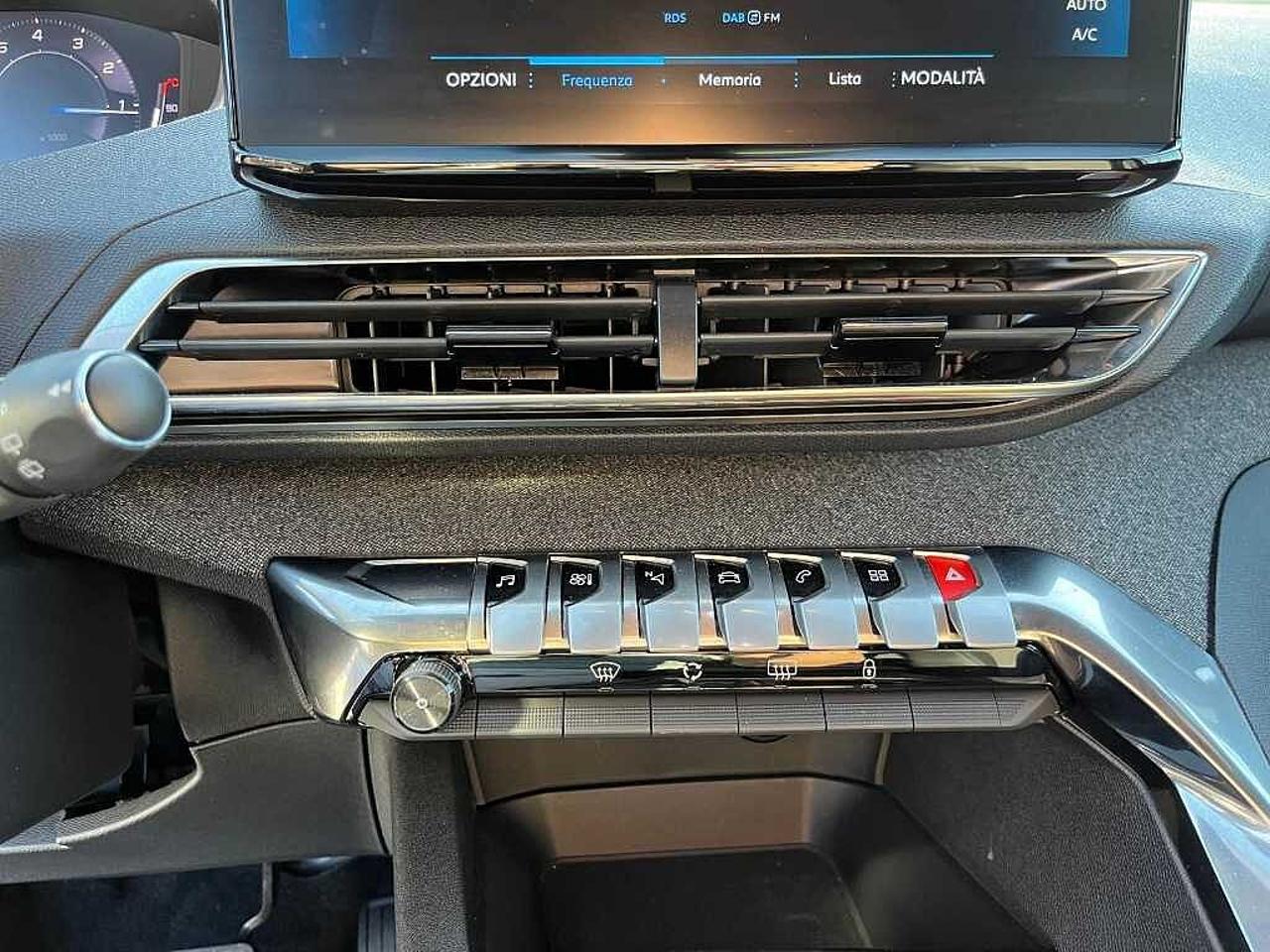 Peugeot Peugeot 3008 usata 5