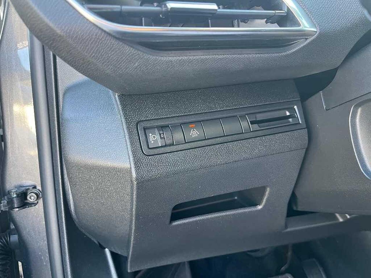 Peugeot Peugeot 3008 usata 7
