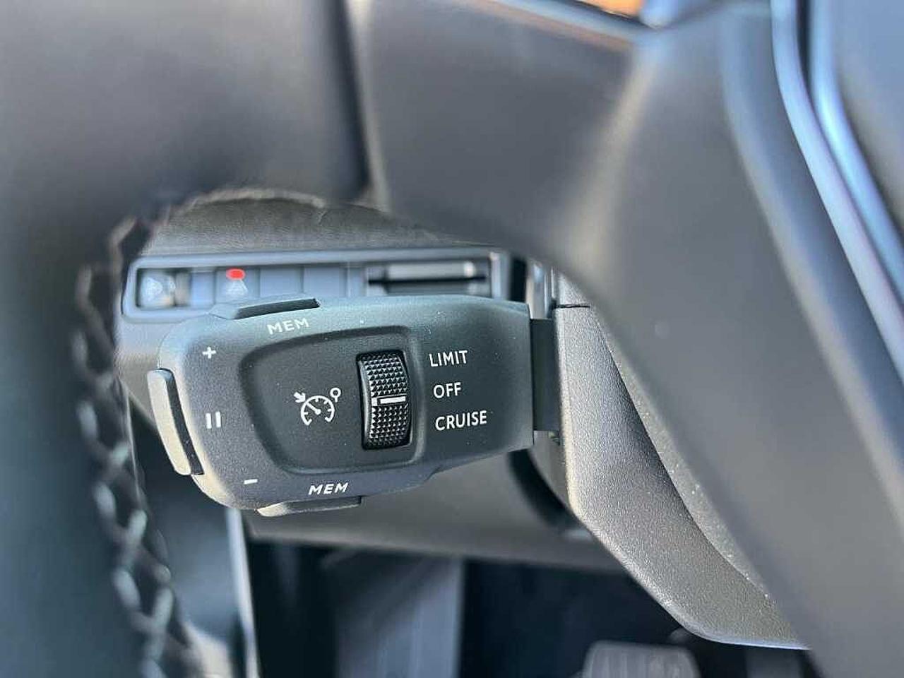 Peugeot Peugeot 3008 usata 8