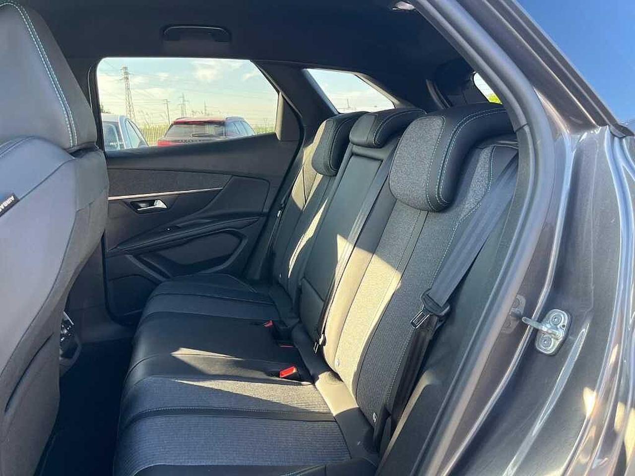 Peugeot Peugeot 3008 usata 10