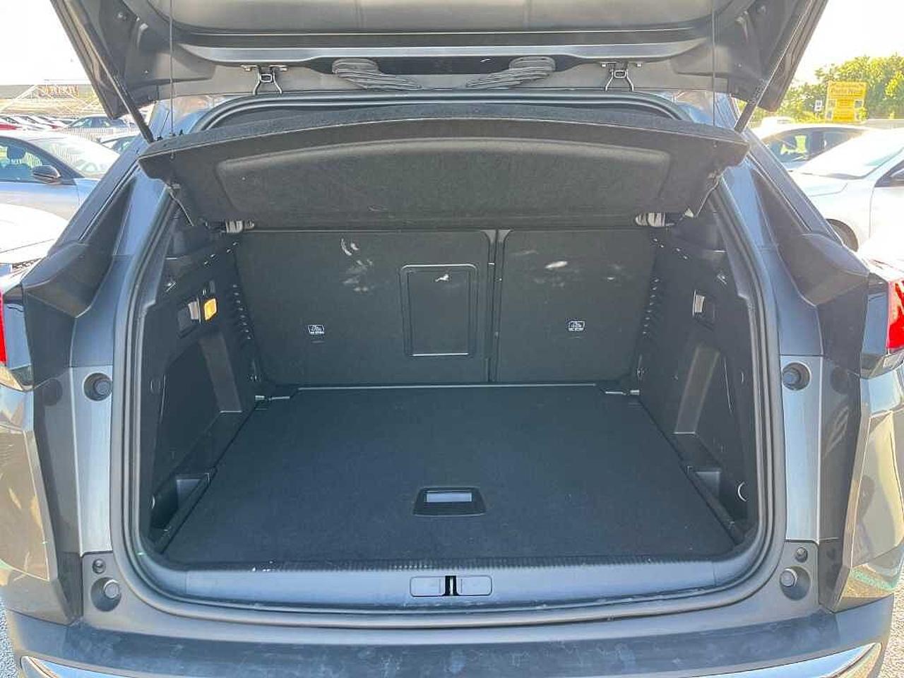 Peugeot Peugeot 3008 usata 12