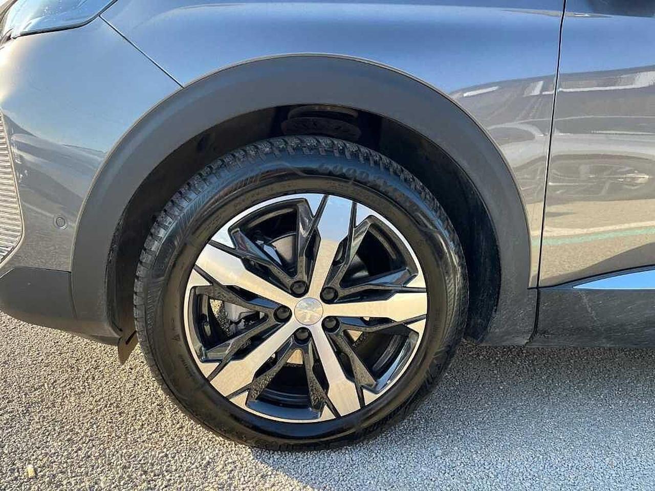 Peugeot Peugeot 3008 usata 18