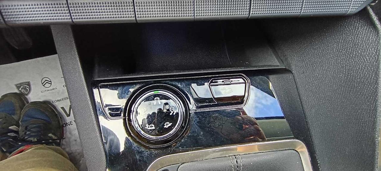Peugeot Peugeot 3008 usata, con Sistema Keyless