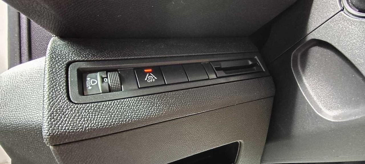 Peugeot Peugeot 3008 usata, con Vetri Oscurati