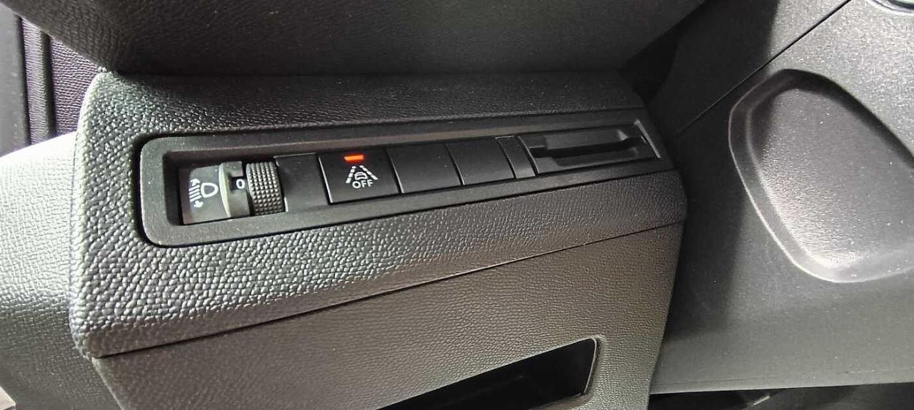 Peugeot Peugeot 3008 usata, con Xenon-led