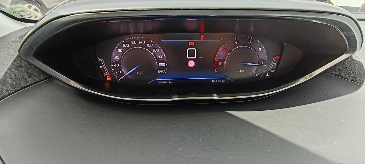 Peugeot Peugeot 3008 usata 5