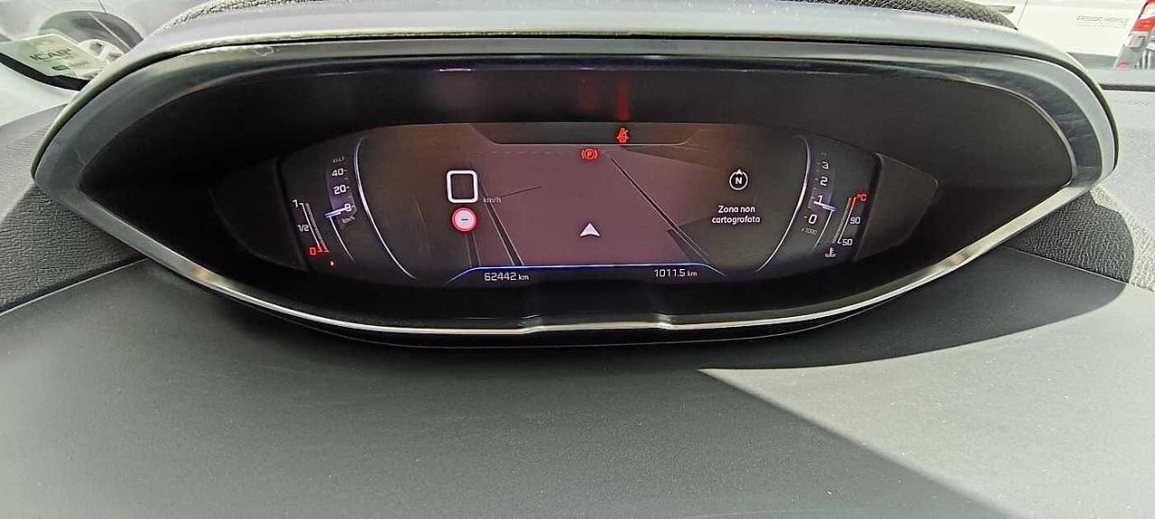 Peugeot Peugeot 3008 usata 6