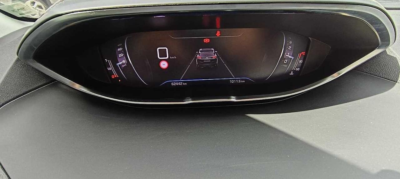 Peugeot Peugeot 3008 usata 7