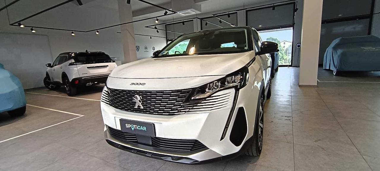 Peugeot Peugeot 3008 usata 22