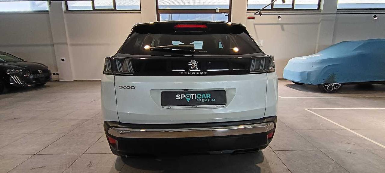 Peugeot Peugeot 3008 usata 23