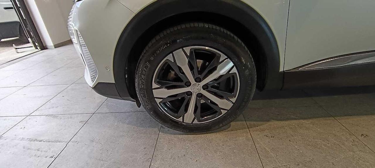 Peugeot Peugeot 3008 usata 24