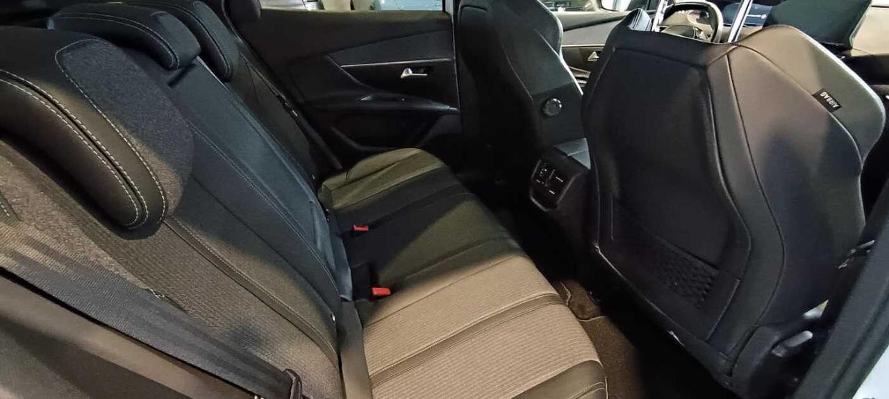 Peugeot Peugeot 3008 usata 27