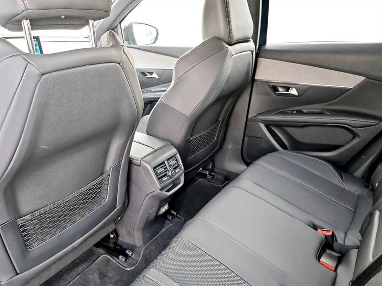 Peugeot Peugeot 3008 usata 3