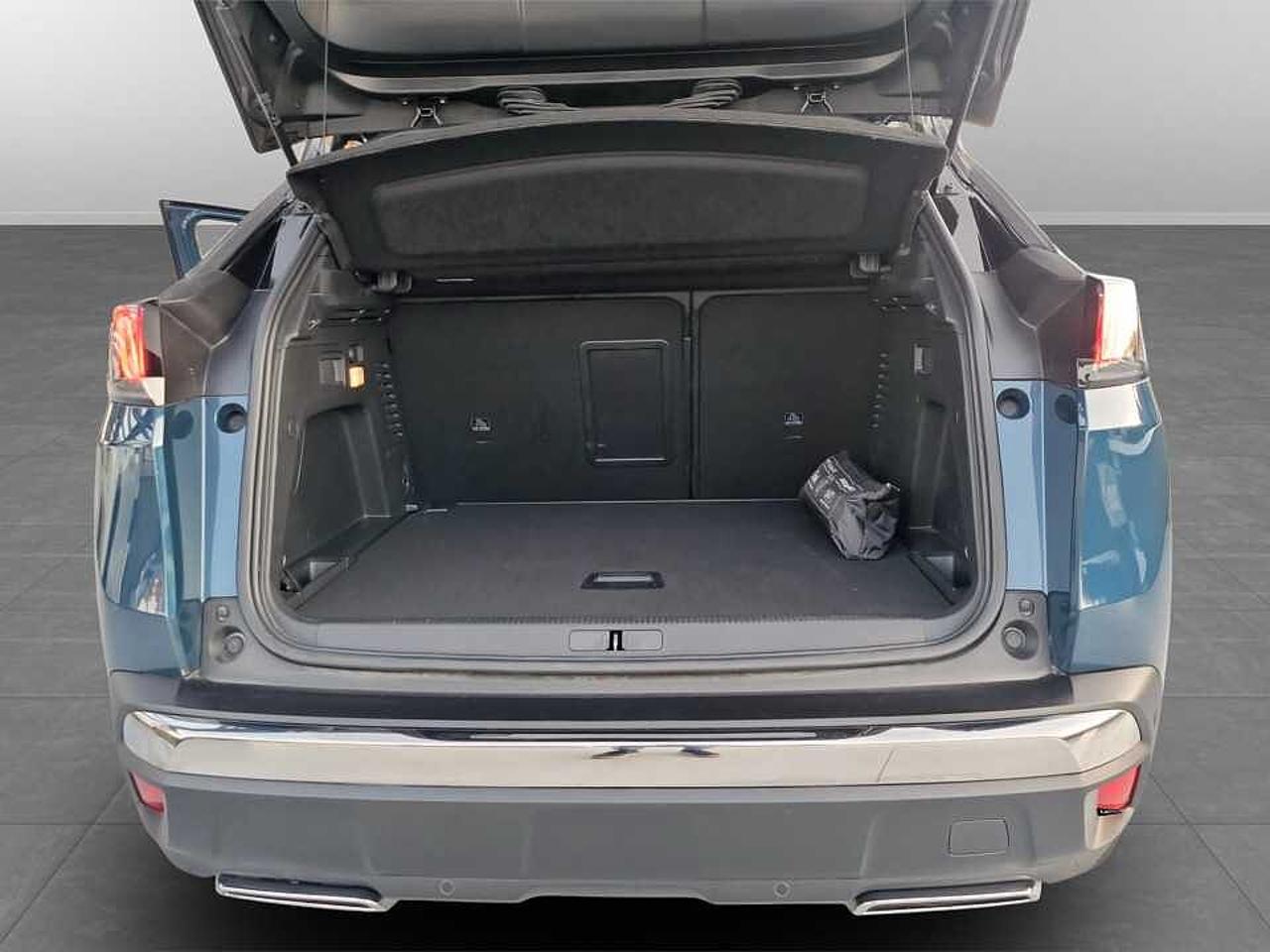 Peugeot Peugeot 3008 usata 4