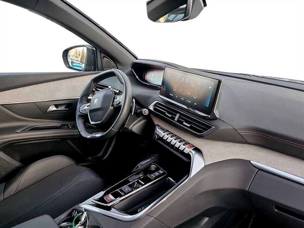 Peugeot Peugeot 3008 usata 11