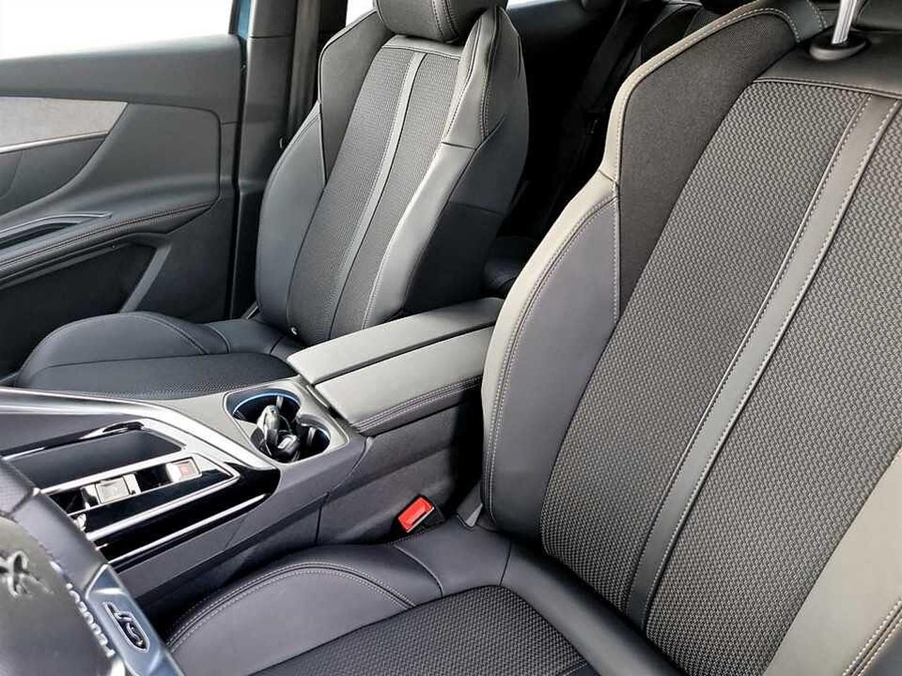 Peugeot Peugeot 3008 usata 12
