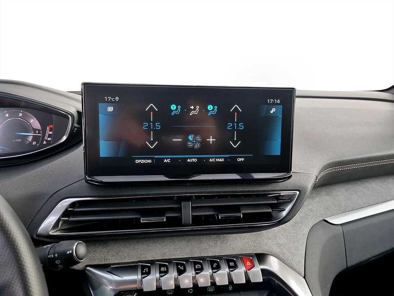 Peugeot Peugeot 3008 usata 14