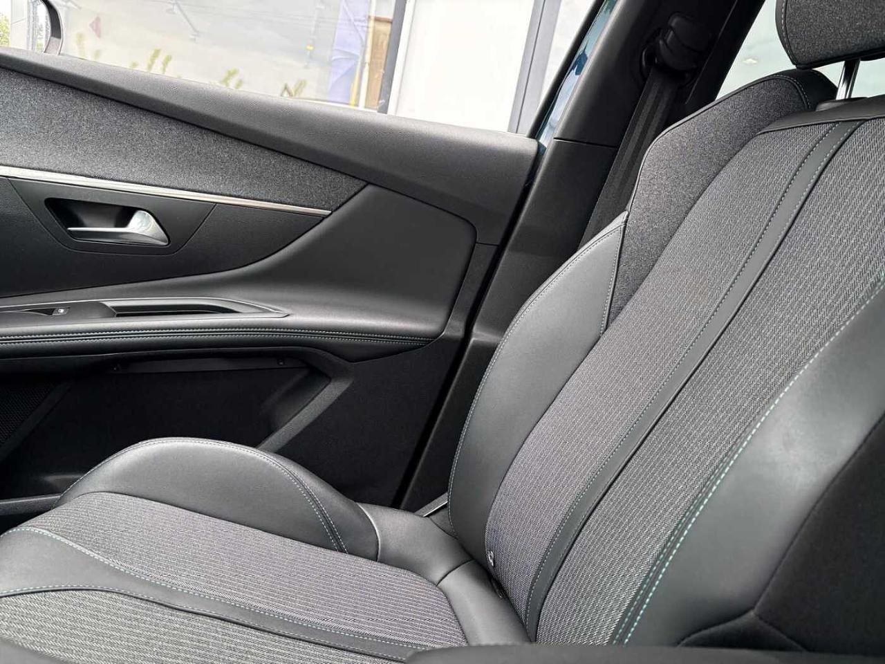 Peugeot Peugeot 3008 usata 6