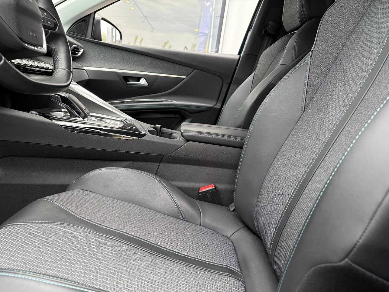 Peugeot Peugeot 3008 usata 7