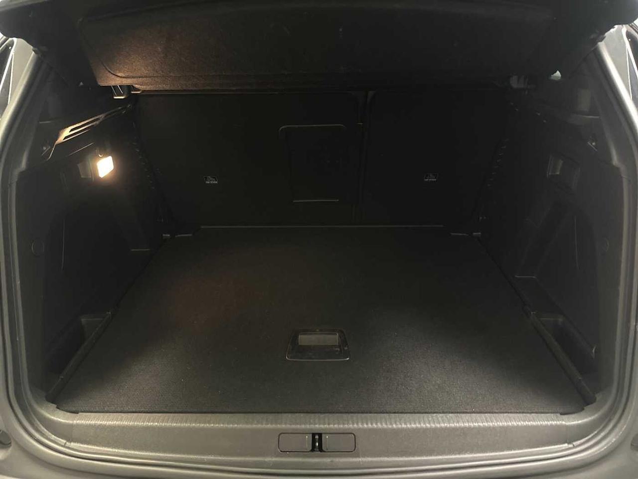 Peugeot Peugeot 3008 usata 8