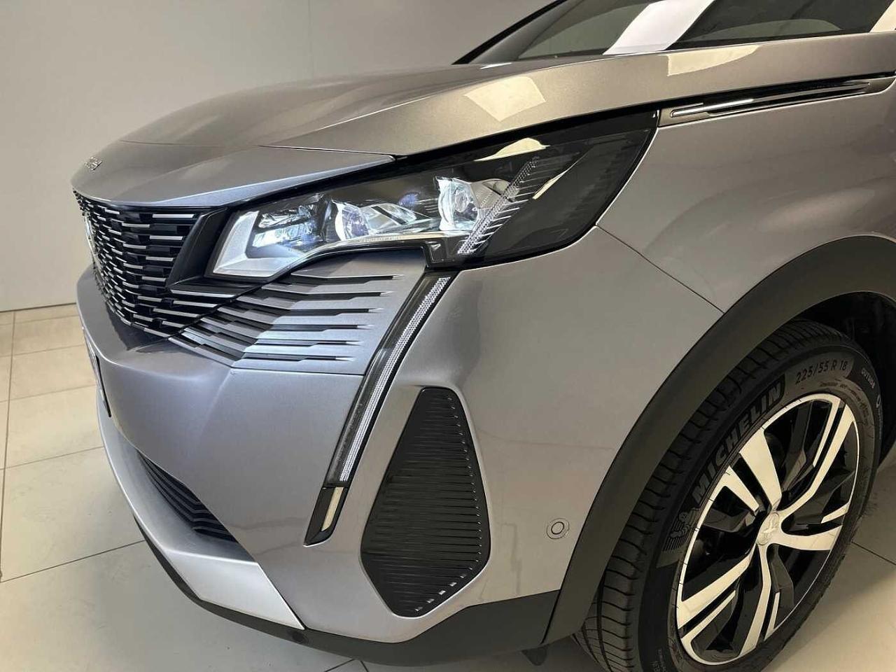 Peugeot Peugeot 3008 usata 9