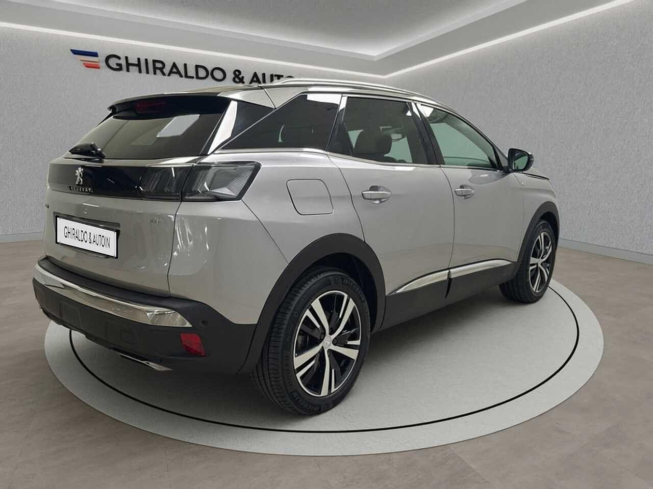 Peugeot Peugeot 3008 usata 13