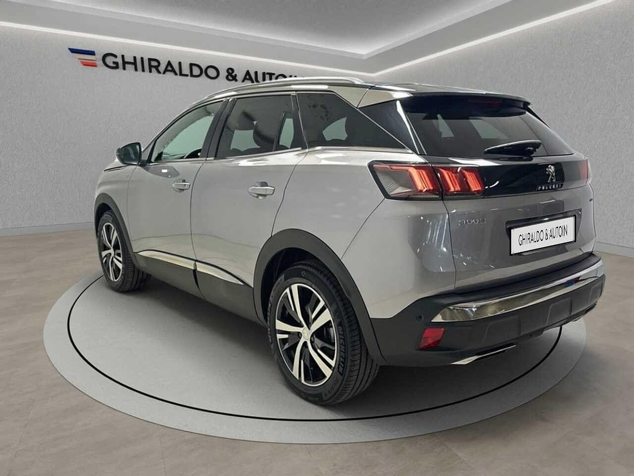 Peugeot Peugeot 3008 usata 15