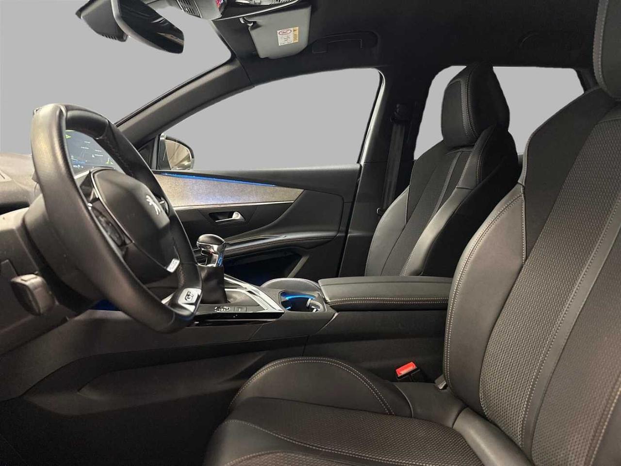 Peugeot Peugeot 3008 usata 16
