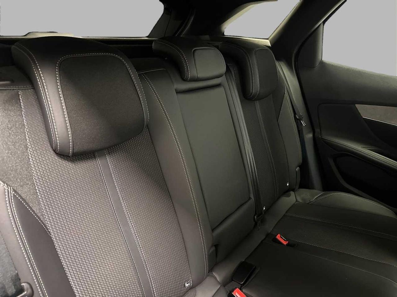 Peugeot Peugeot 3008 usata 17