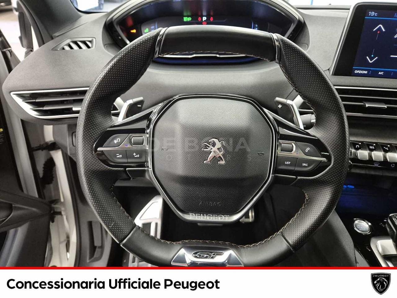 Peugeot Peugeot 3008 usata 1
