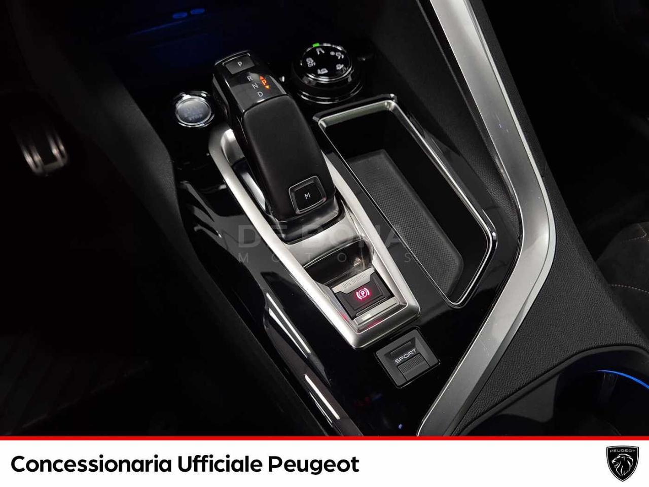 Peugeot Peugeot 3008 usata 3