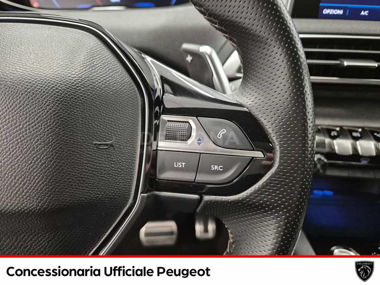Peugeot Peugeot 3008 usata 4