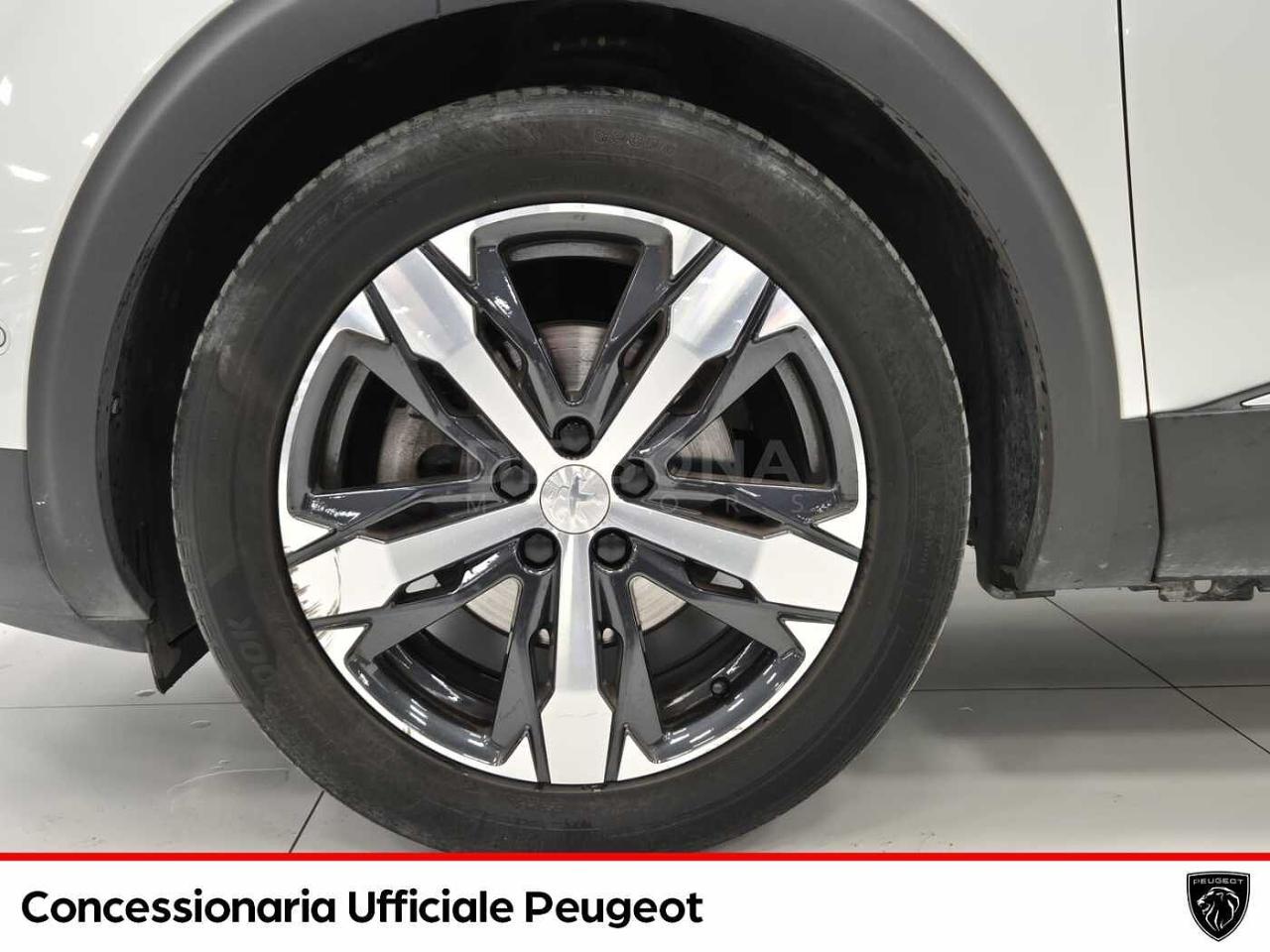 Peugeot Peugeot 3008 usata 5