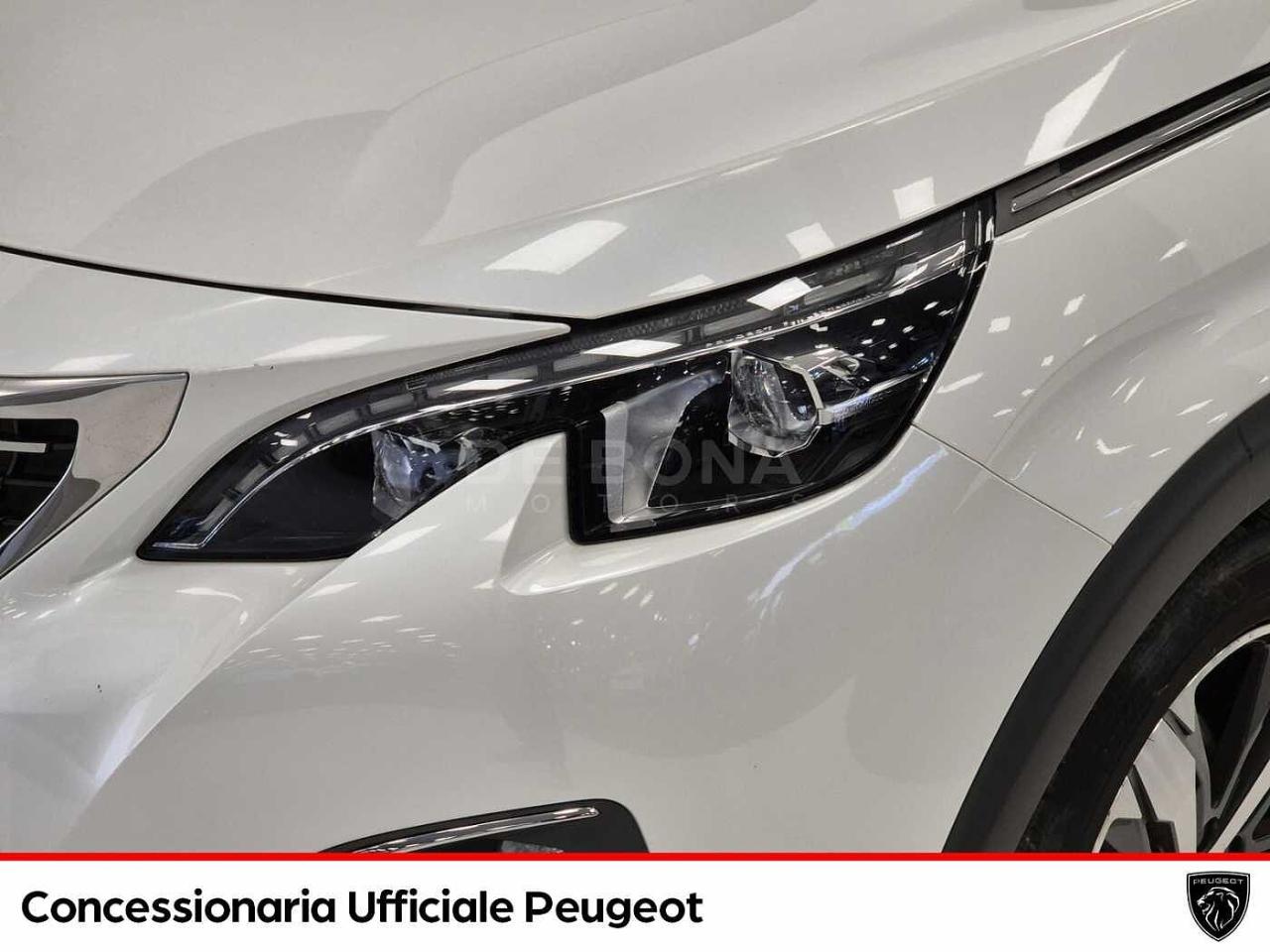 Peugeot Peugeot 3008 usata 6