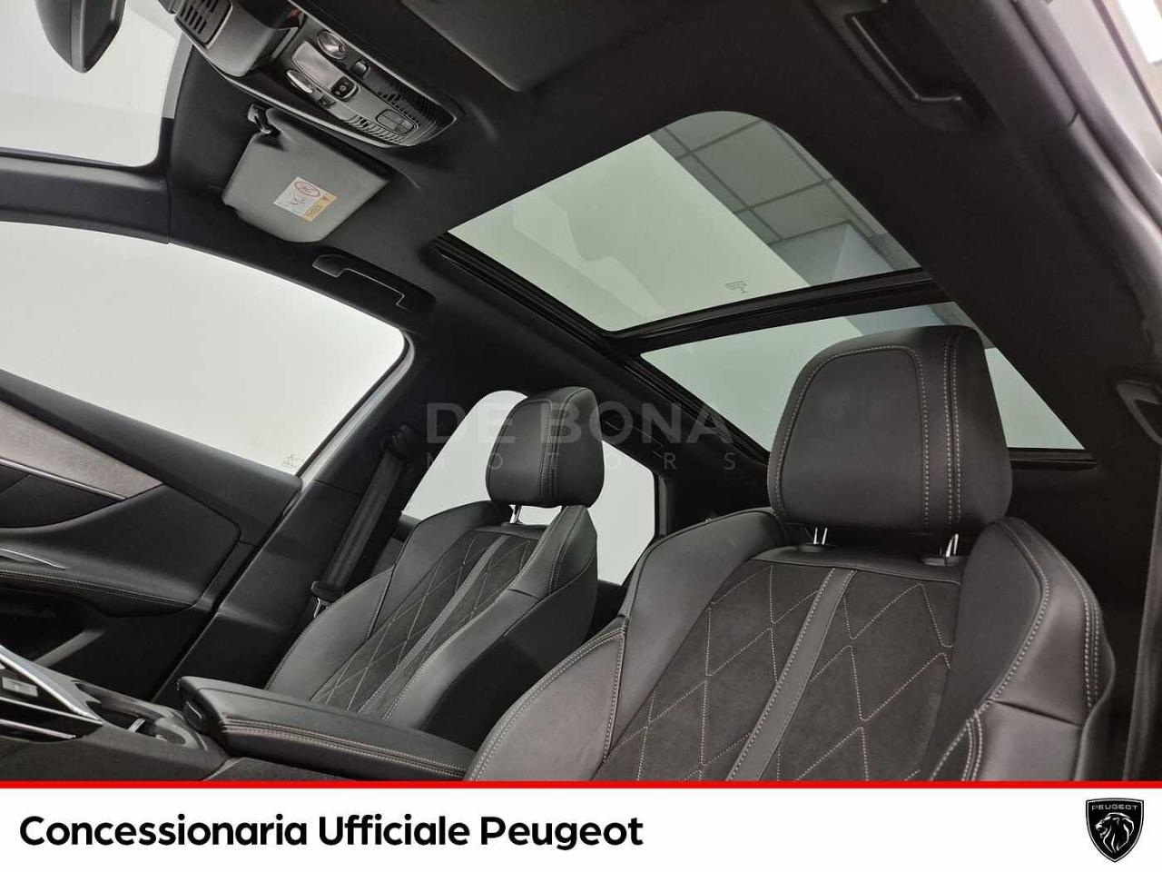 Peugeot Peugeot 3008 usata 7