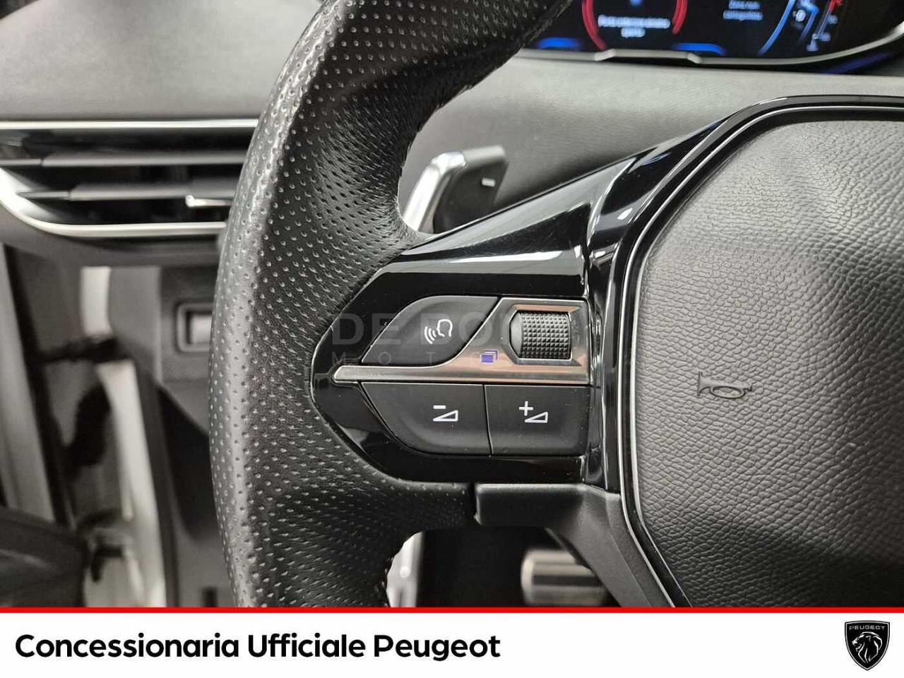 Peugeot Peugeot 3008 usata 13