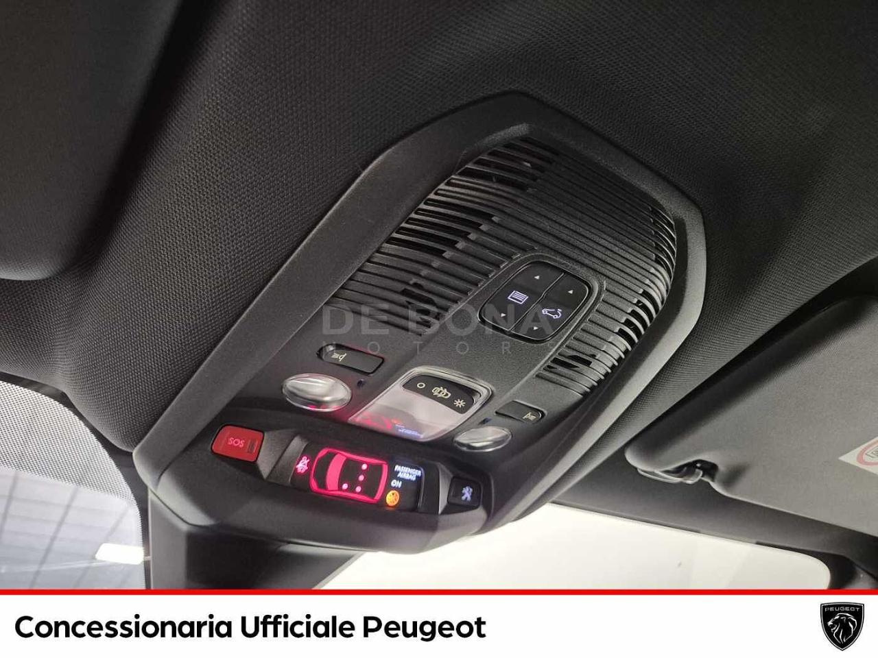 Peugeot Peugeot 3008 usata 15
