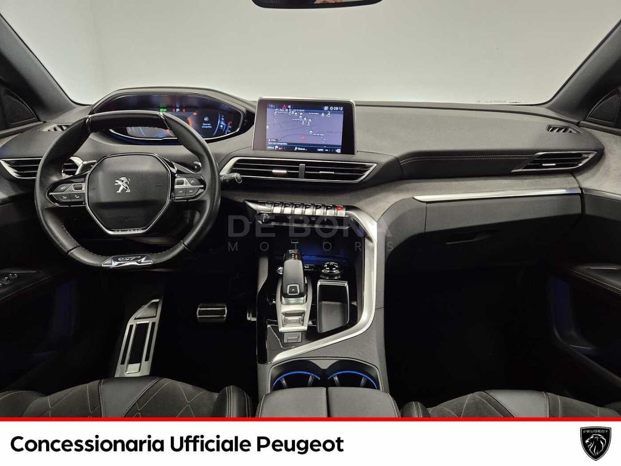 Peugeot Peugeot 3008 usata 23
