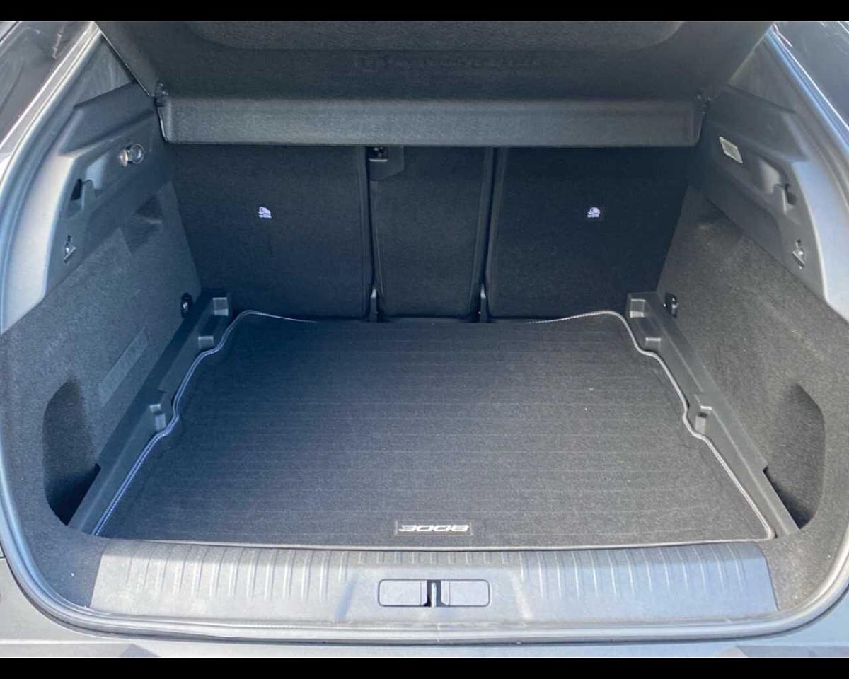 Peugeot Peugeot 3008 usata 2