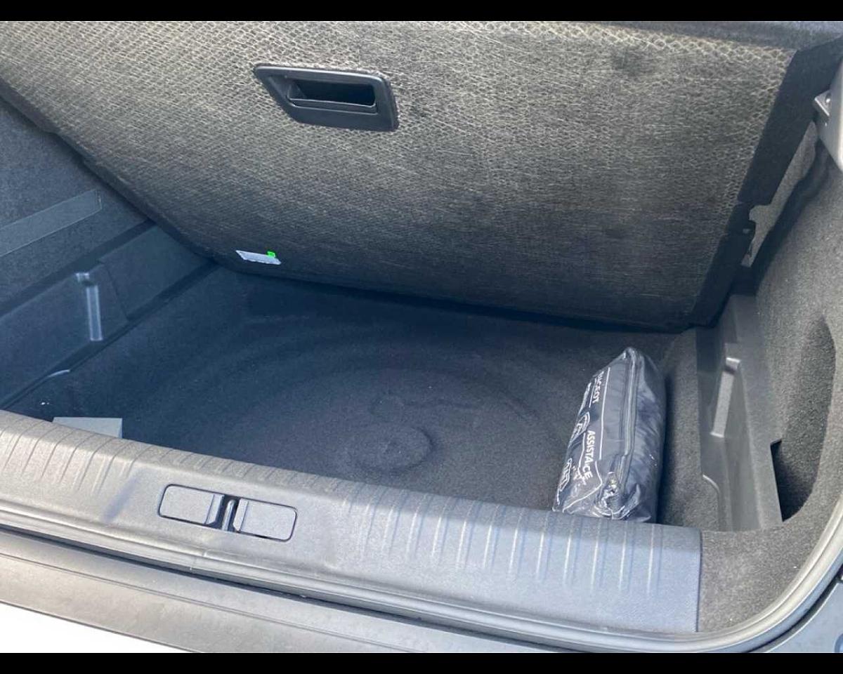 Peugeot Peugeot 3008 usata 3
