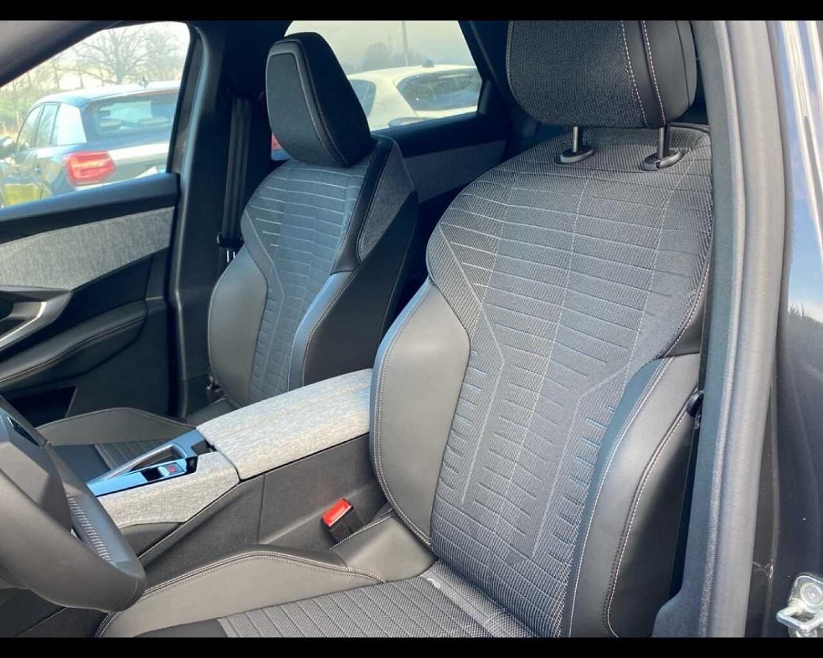 Peugeot Peugeot 3008 usata 4