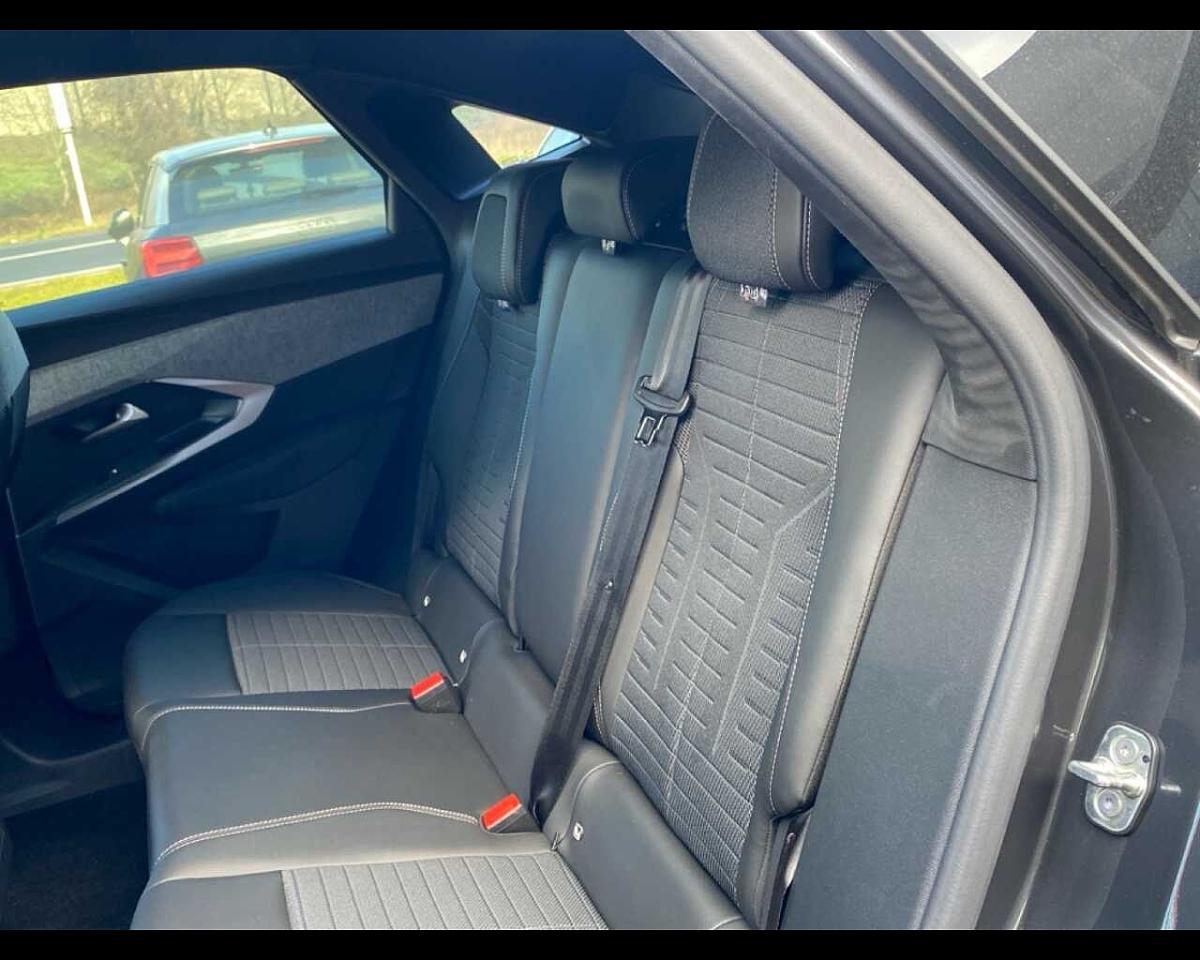 Peugeot Peugeot 3008 usata 5